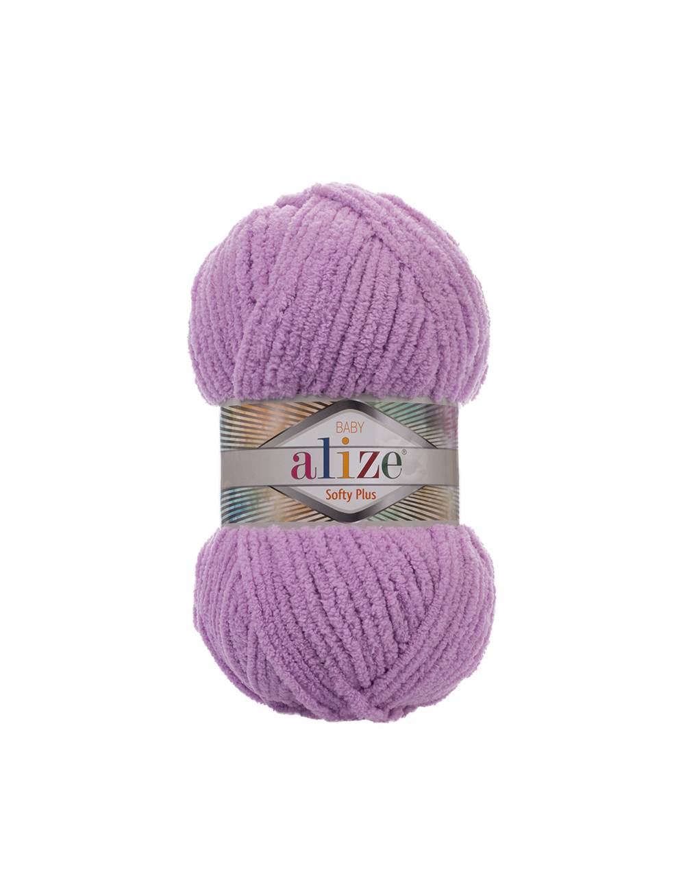 Νήμα Softy Plus 100 g - 120 m