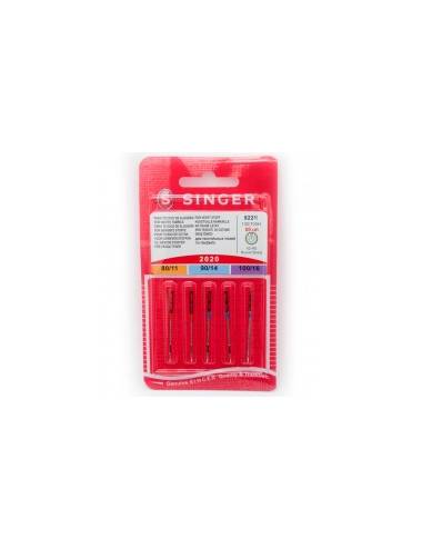 Singer needles 2045 SET...