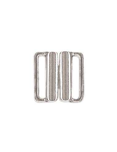 METALLIC SWIMWEAR CLACK 1.5cm