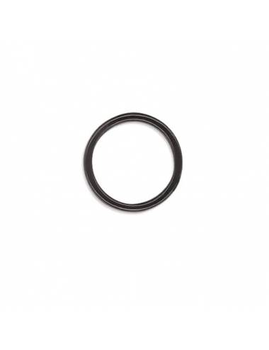 PLASTIC RING BRA ROUND 0.6cm