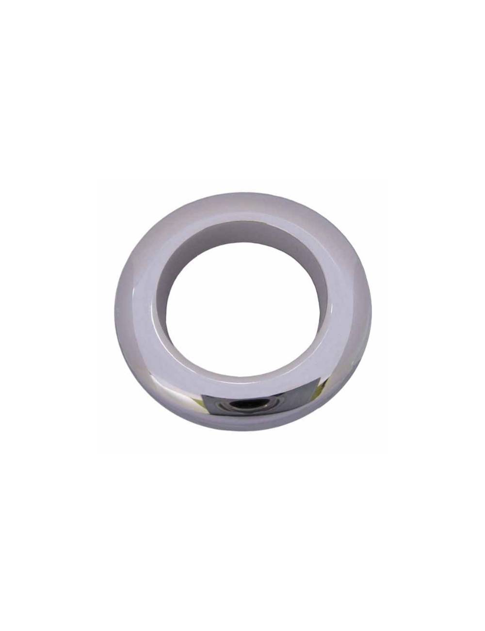 Product Image CURTAIN RING PLASTIC BUTTON Φ40