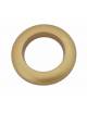 CURTAIN RING PLASTIC BUTTON Φ40