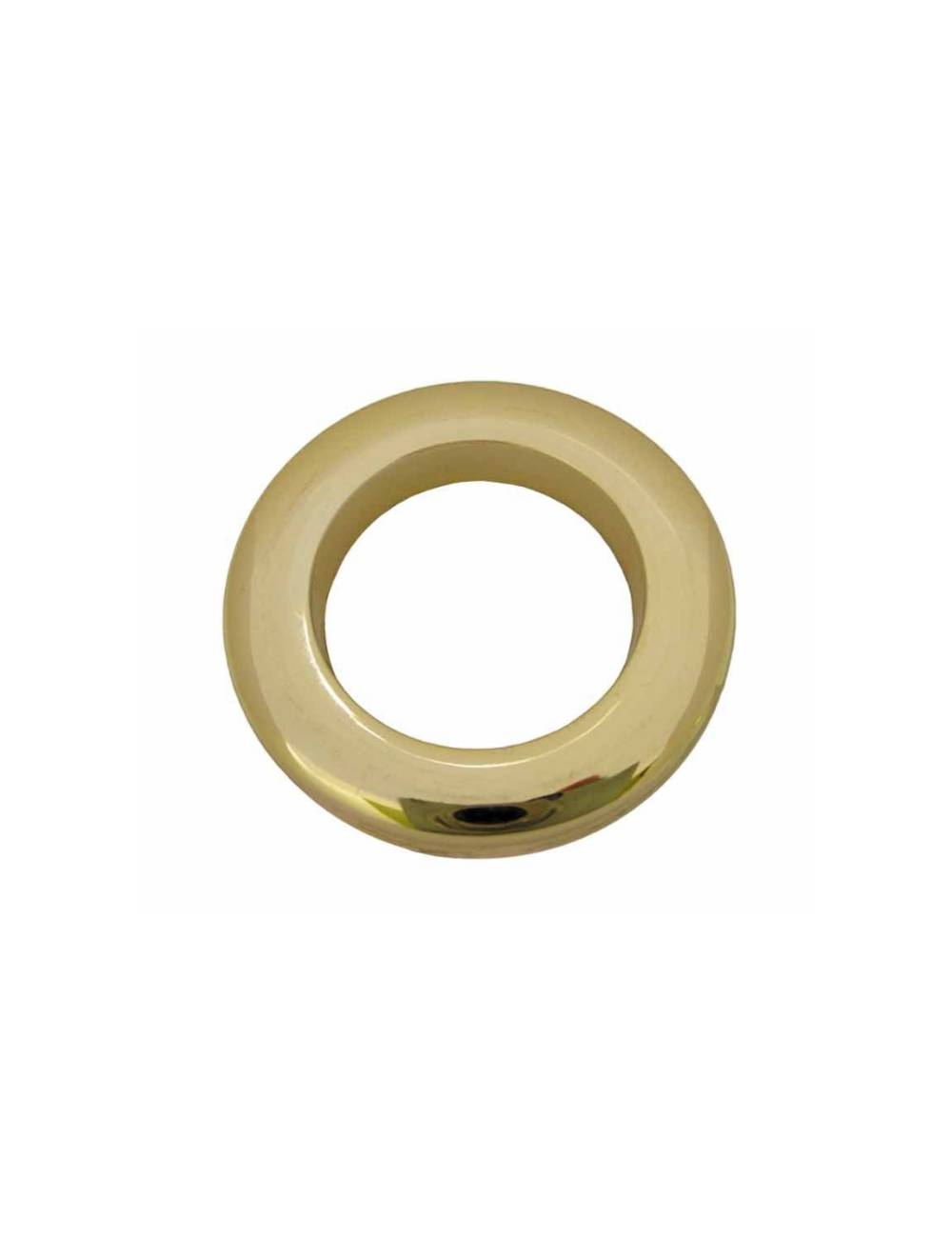 Product Image CURTAIN RING PLASTIC BUTTON Φ40