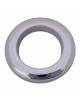 CURTAIN RING PLASTIC BUTTON Φ50