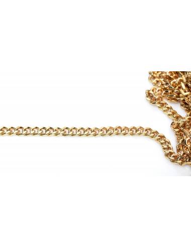 Product Image Thumb Chanel Metal Chain 8.2mm