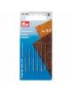 PRYM SKIN NEEDLES 131 259