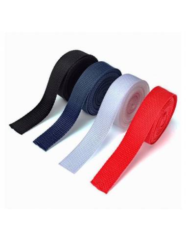 MEASURE BELT 3cm polyester