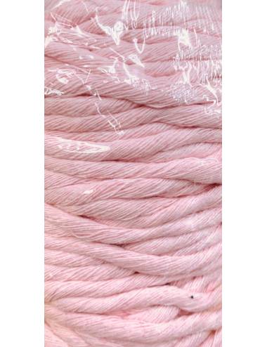 Product Image Thumb YARN FOR MAKRAME 5mm CODE 5115, needle 5-8 200gr.