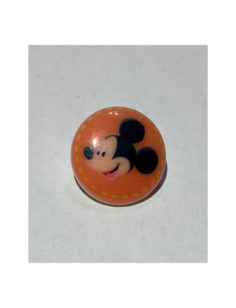 Κουμπί Disney Mickey 13mm