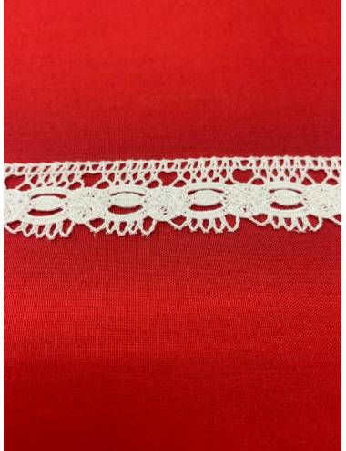 Product Image Thumb European Cotton Lace 6cm