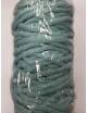 YARN FOR MAKRAME 5mm CODE 5115, needle 5-8 200gr.