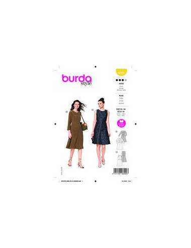 BURDA 6099