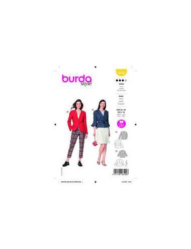 BURDA 6100