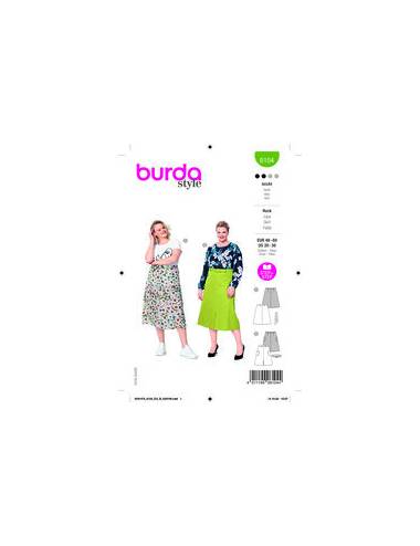 BURDA 6103