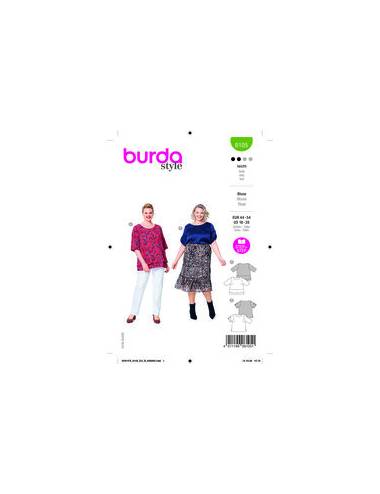 BURDA 6105