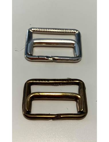 Buckle for vest 2.5cm