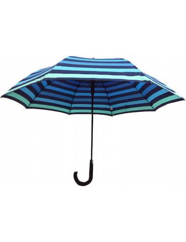 Rain umbrella TREND cane...