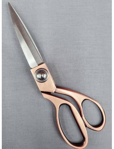 20cm Copper Handle Scissors