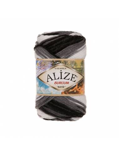 Burcum Batik Alize 100gr