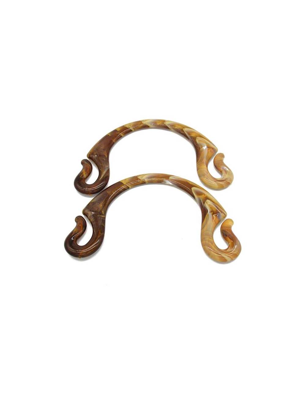 Product Image Handles, Pipo Bone Pair