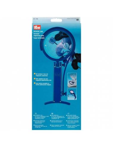 PRYM EMBROIDERY-SEWING LENS...