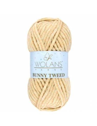 Bunny Tweed Βελούδο 100gr