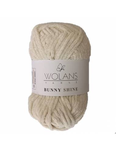 Bunny Shine Βελούδο 100gr