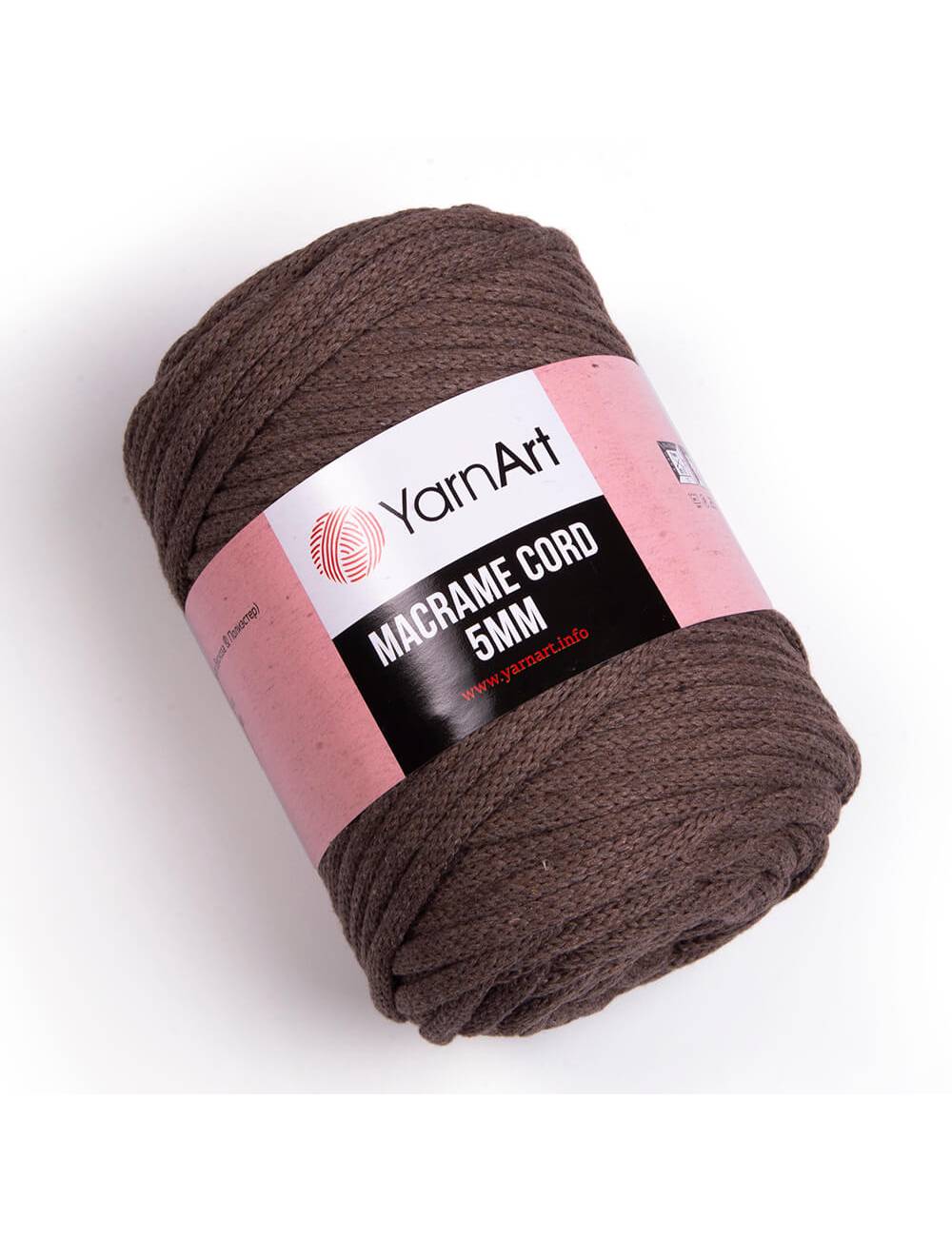 Product Image Νήμα YarnArt Macrame Cord 5mm