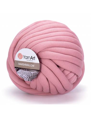 YarnArt Marshmallow 750gr