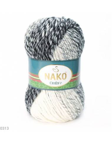 NAKO OMBRE YARN