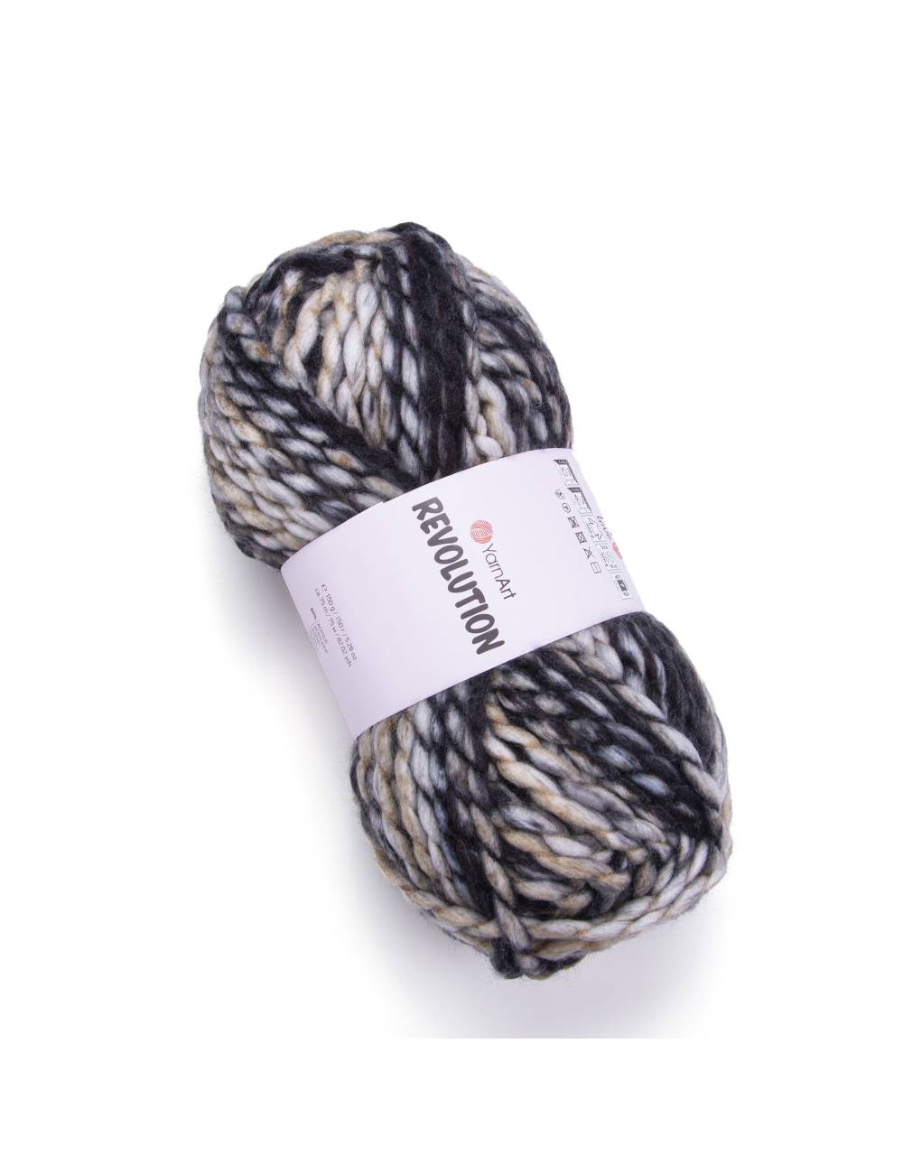 YarnArt Revolution 150gr.