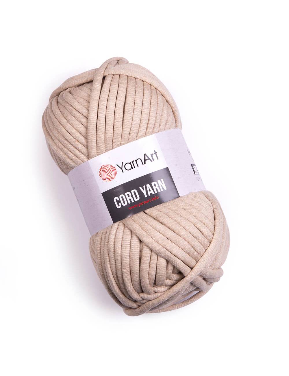 Νήμα YarnArt Cord Yarn