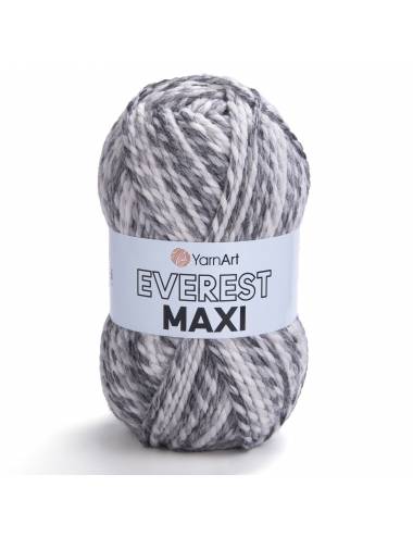 Everest Maxi Yarn Art...