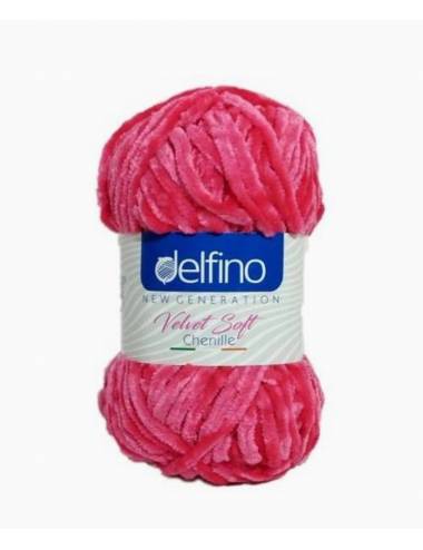 Product Image Thumb Velvet Soft 50γρ. 60μέτρα