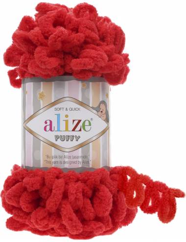 Product Image Thumb Puffy Alize thread