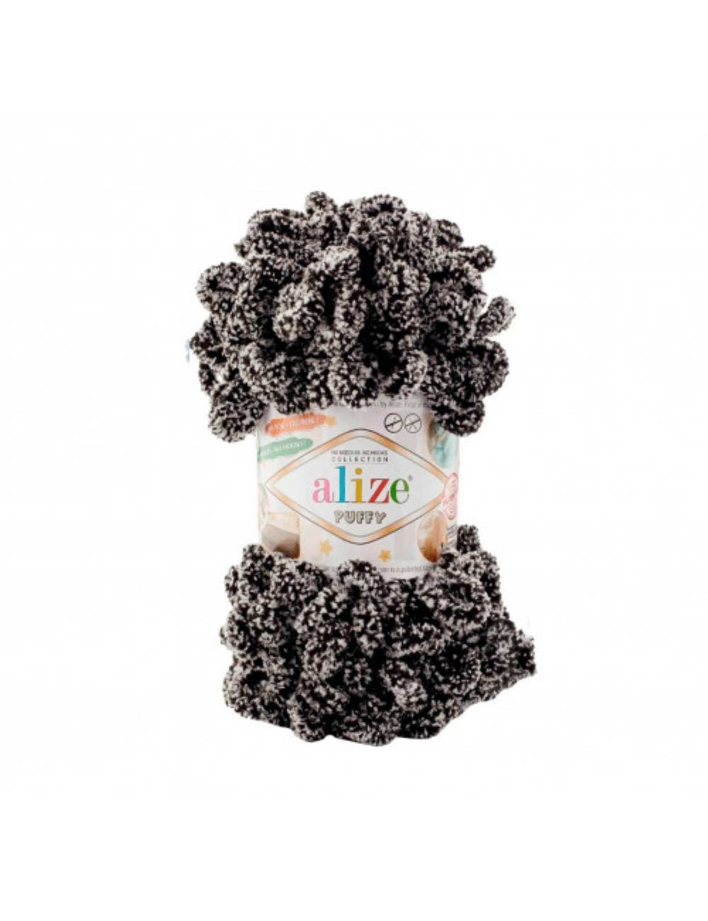 Product Image Puffy Alize thread