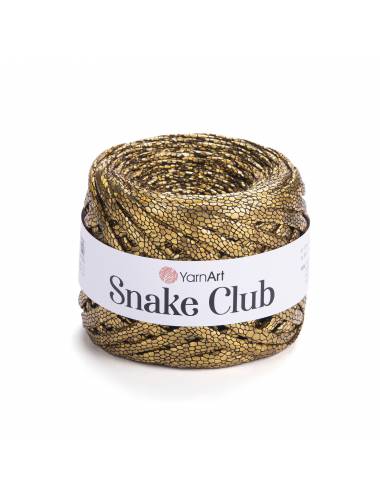 Product Image Thumb Νήμα Snake Club 170gr 60μέτρα