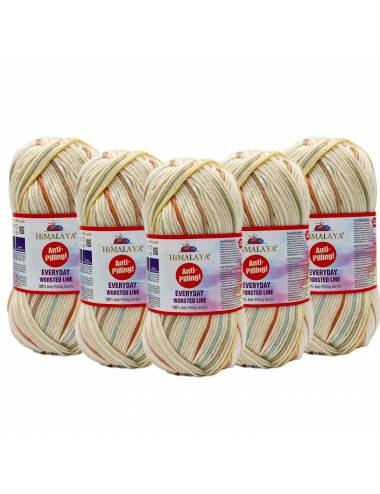 Product Image Thumb Himalaya Everyday Worsted Line