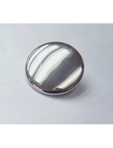 Metallic Tinted Button 4 sizes