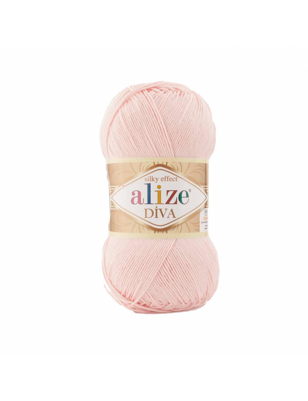 DIVA ALIZE 100gr