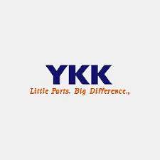 YKK